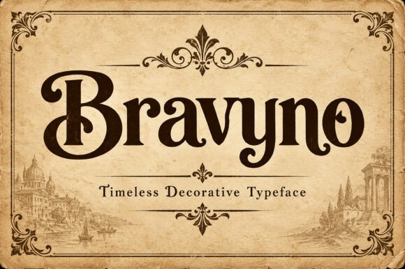 Bravyno