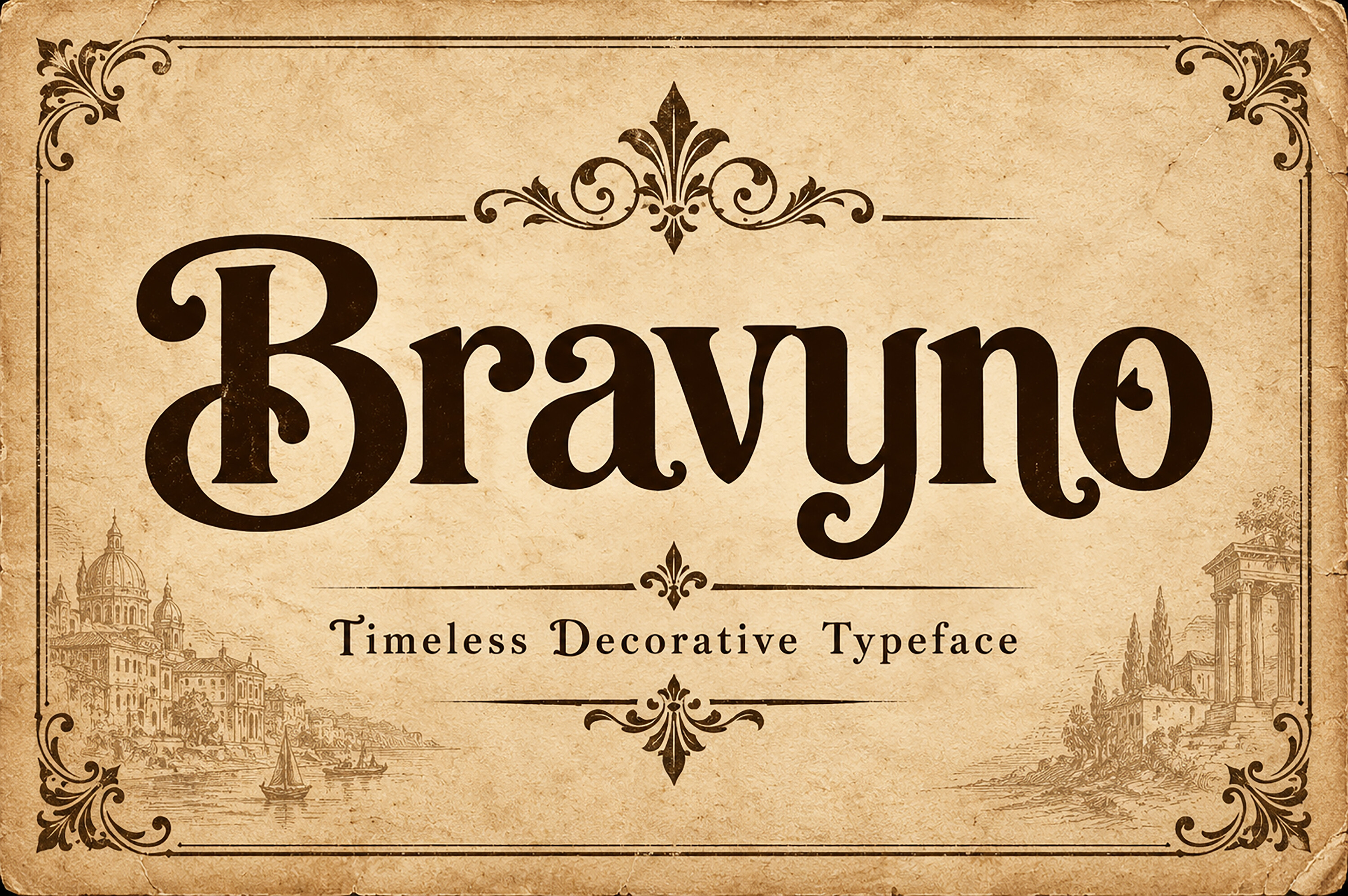 Bravyno