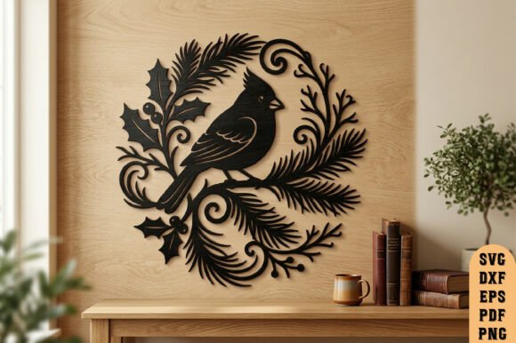Decorative Leaf Shaped Bowl STL – 3D Printable Botanical Key & Jewelry Dish - Image 11