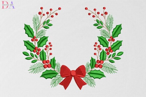 Christmas Wreath