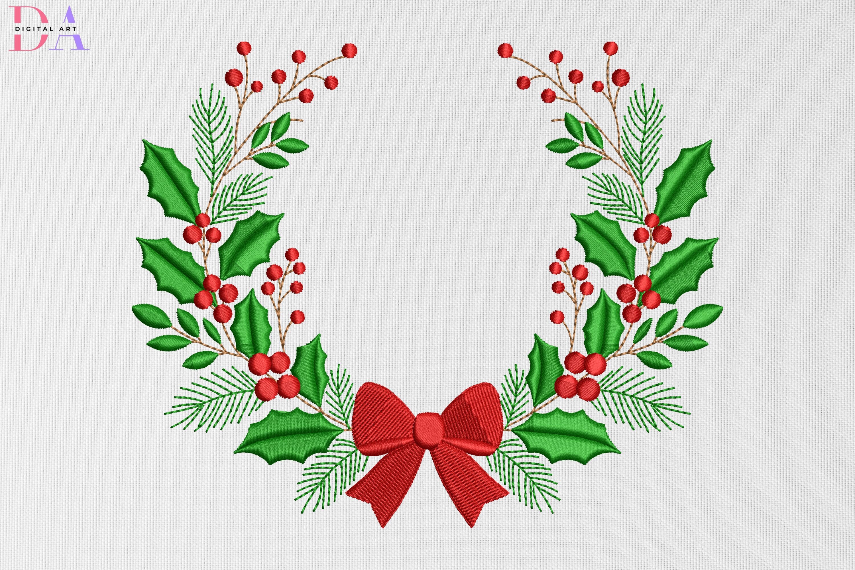 Christmas Wreath