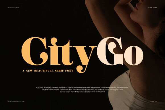 City Go