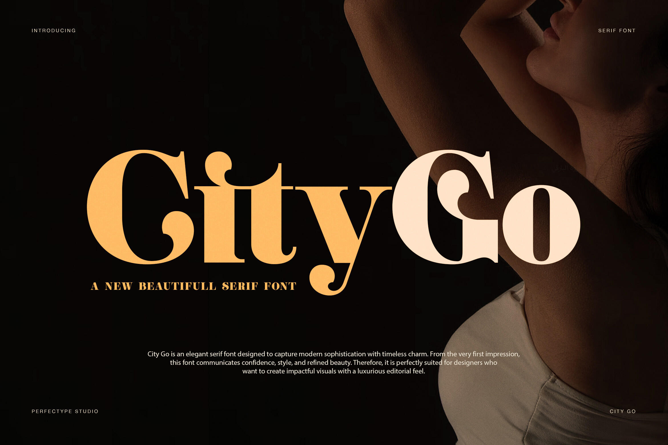 City Go