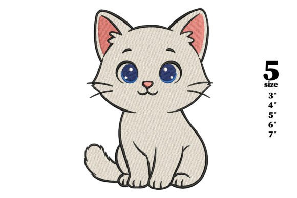 Cute Cat