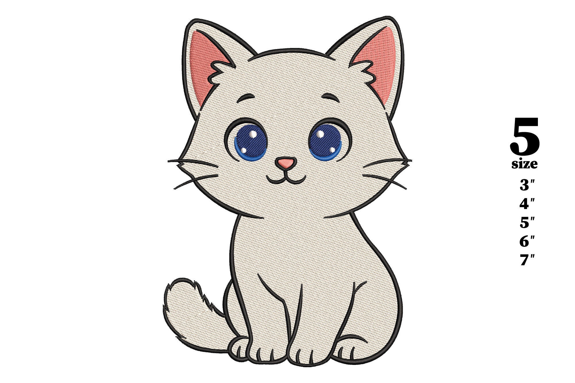 Cute Cat