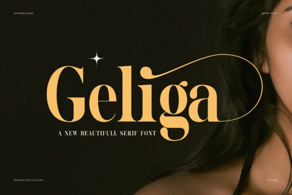 Geliga