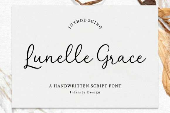 Lunelle Grace