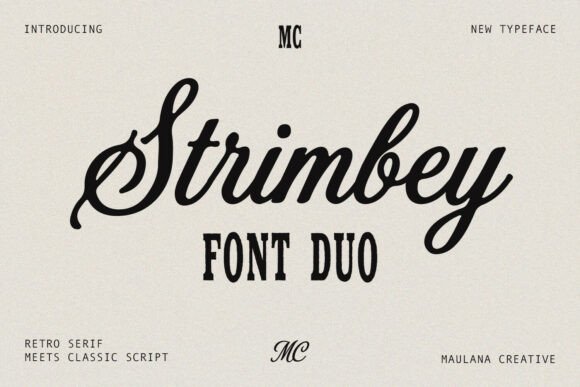 Strimbey