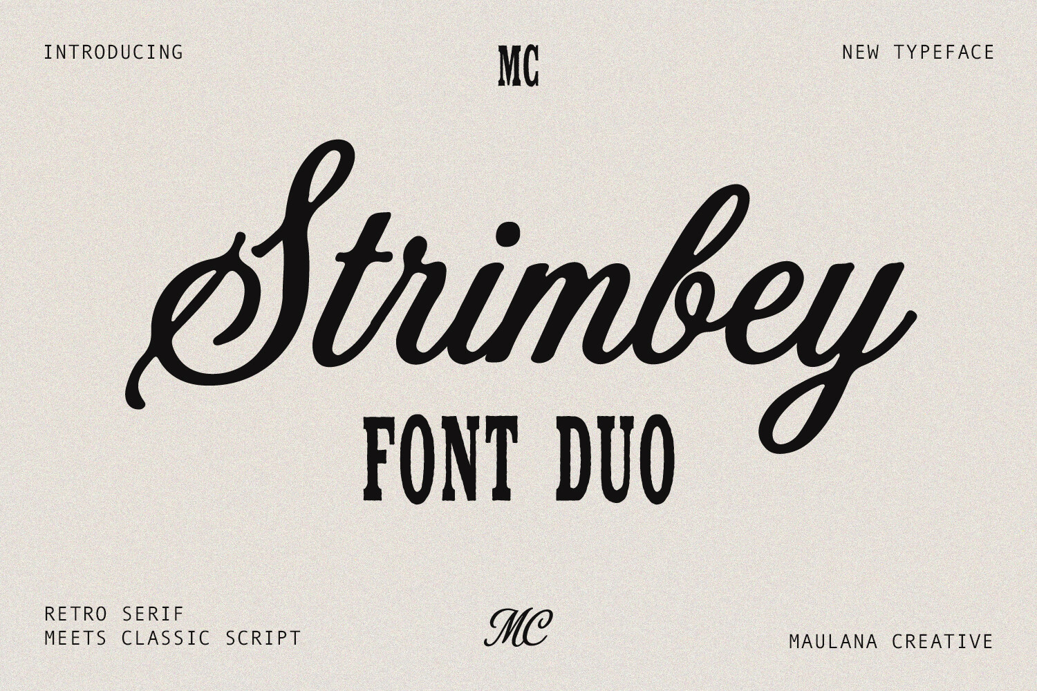 Strimbey