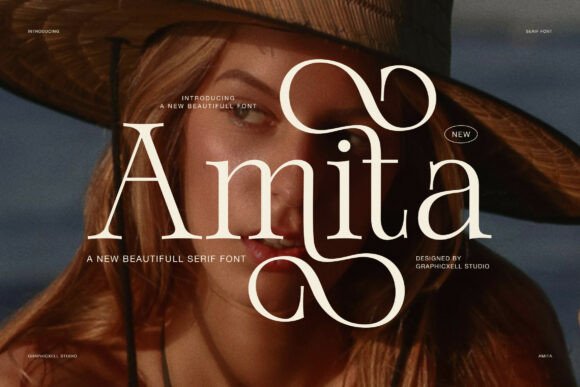 Amita