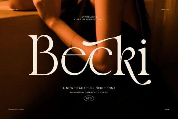 Becki