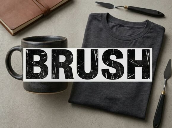 Brush