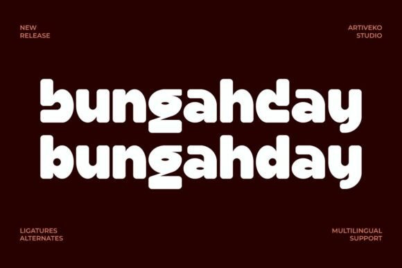 Bungahday