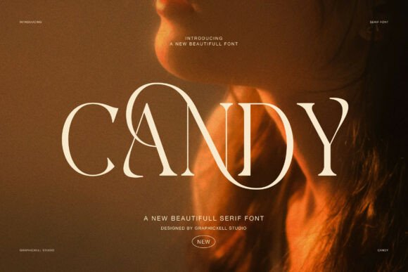 Candy