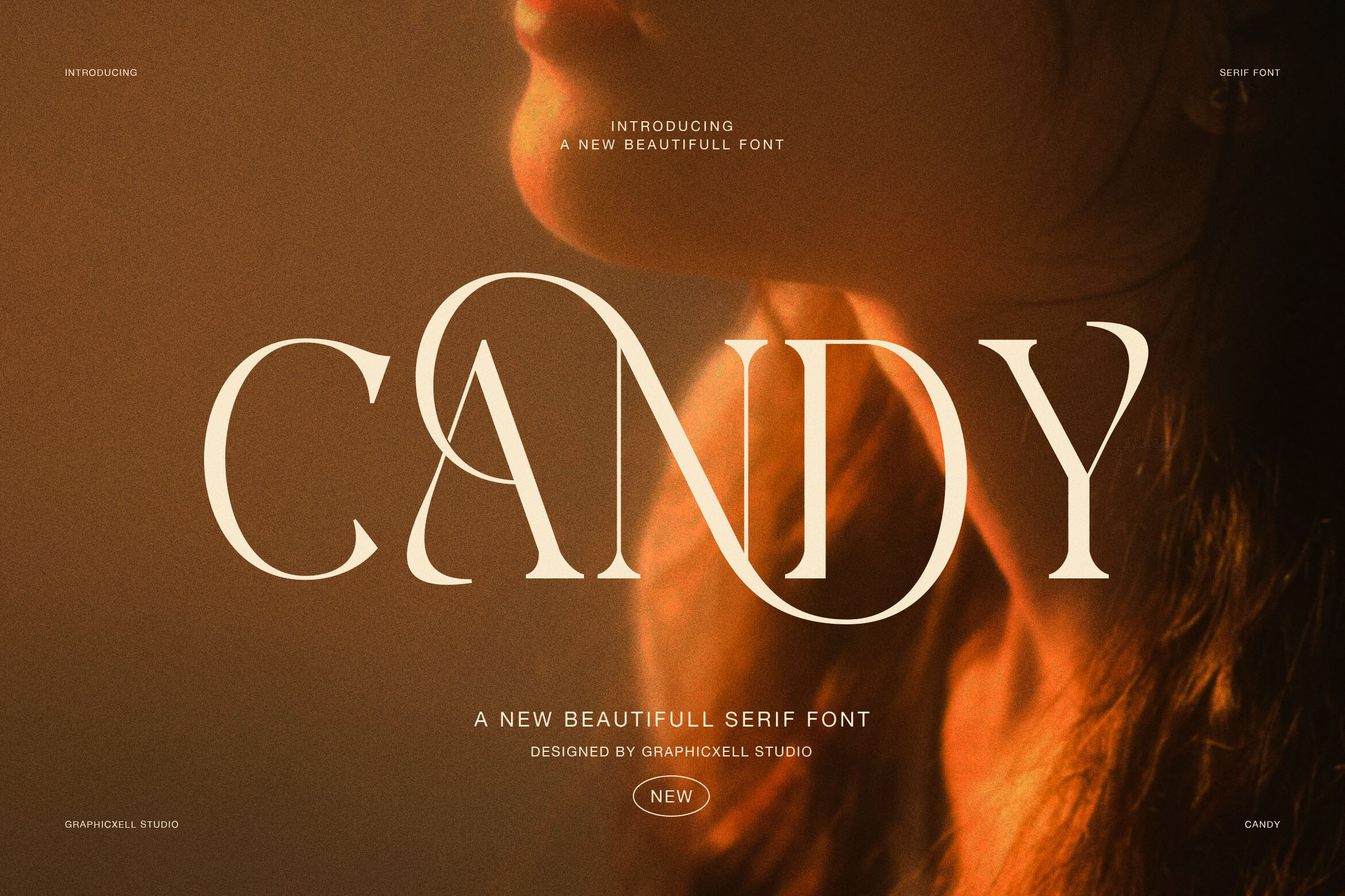 Candy