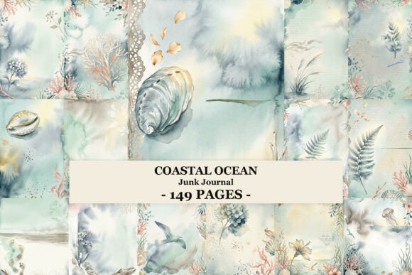 Coastal Ocean