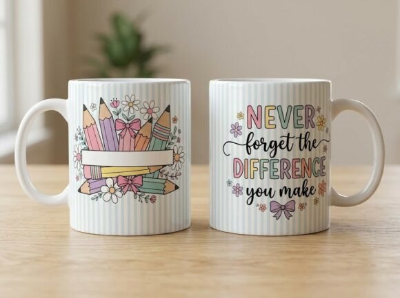 Funny Chihuahua Coffee Mug Design