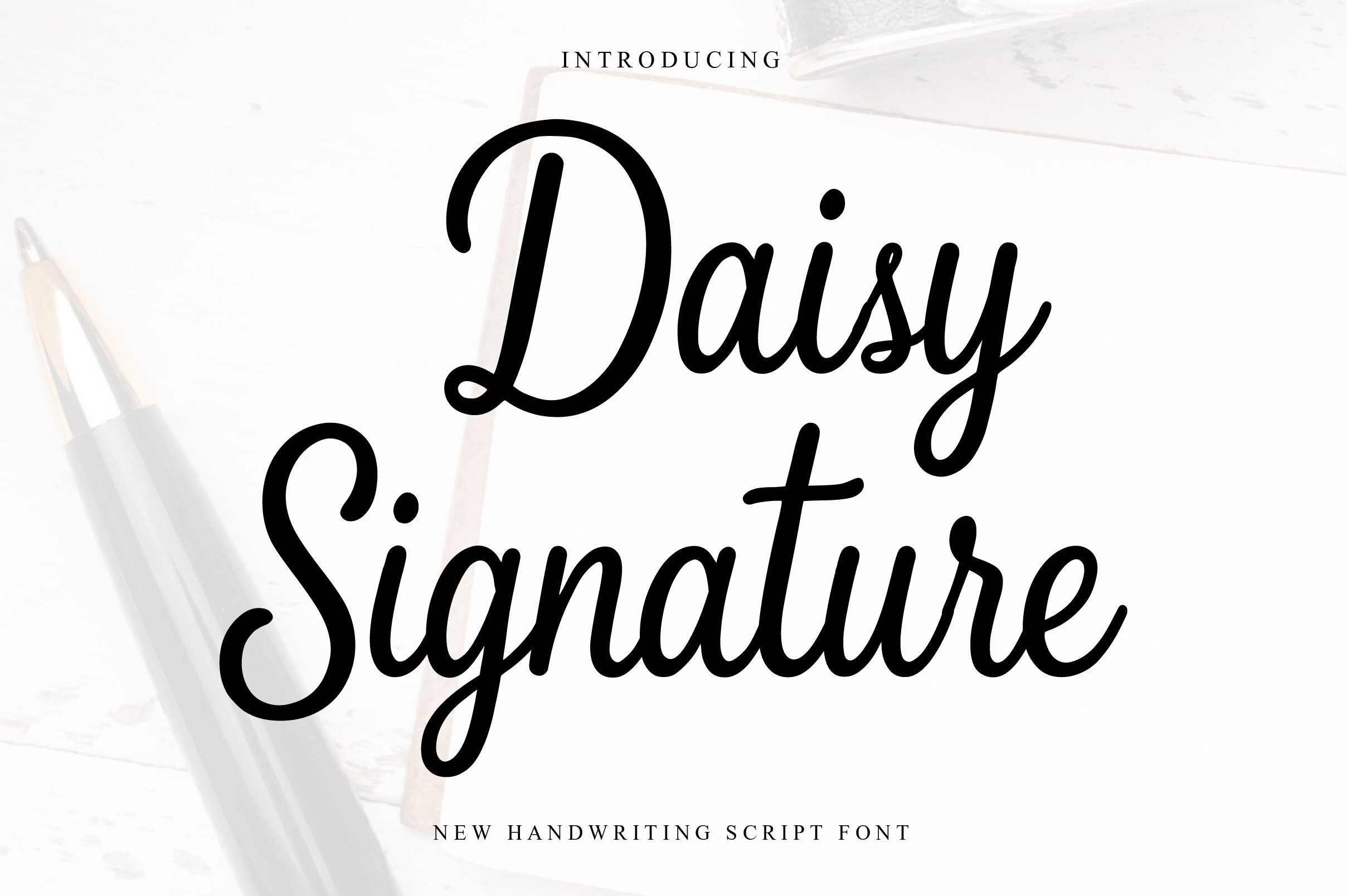 Daisy