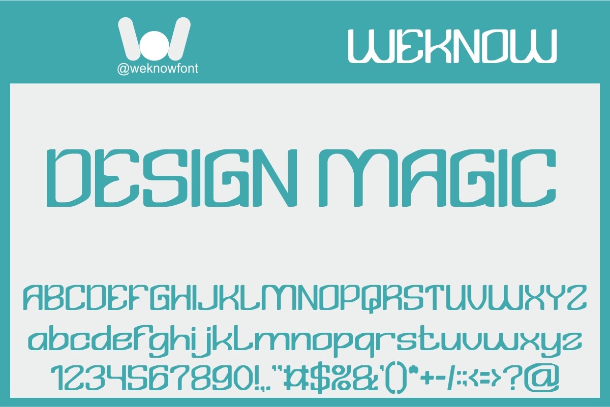 Design Magic