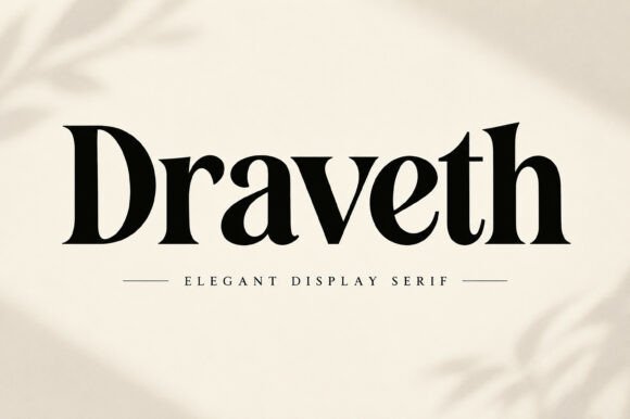 Draveth