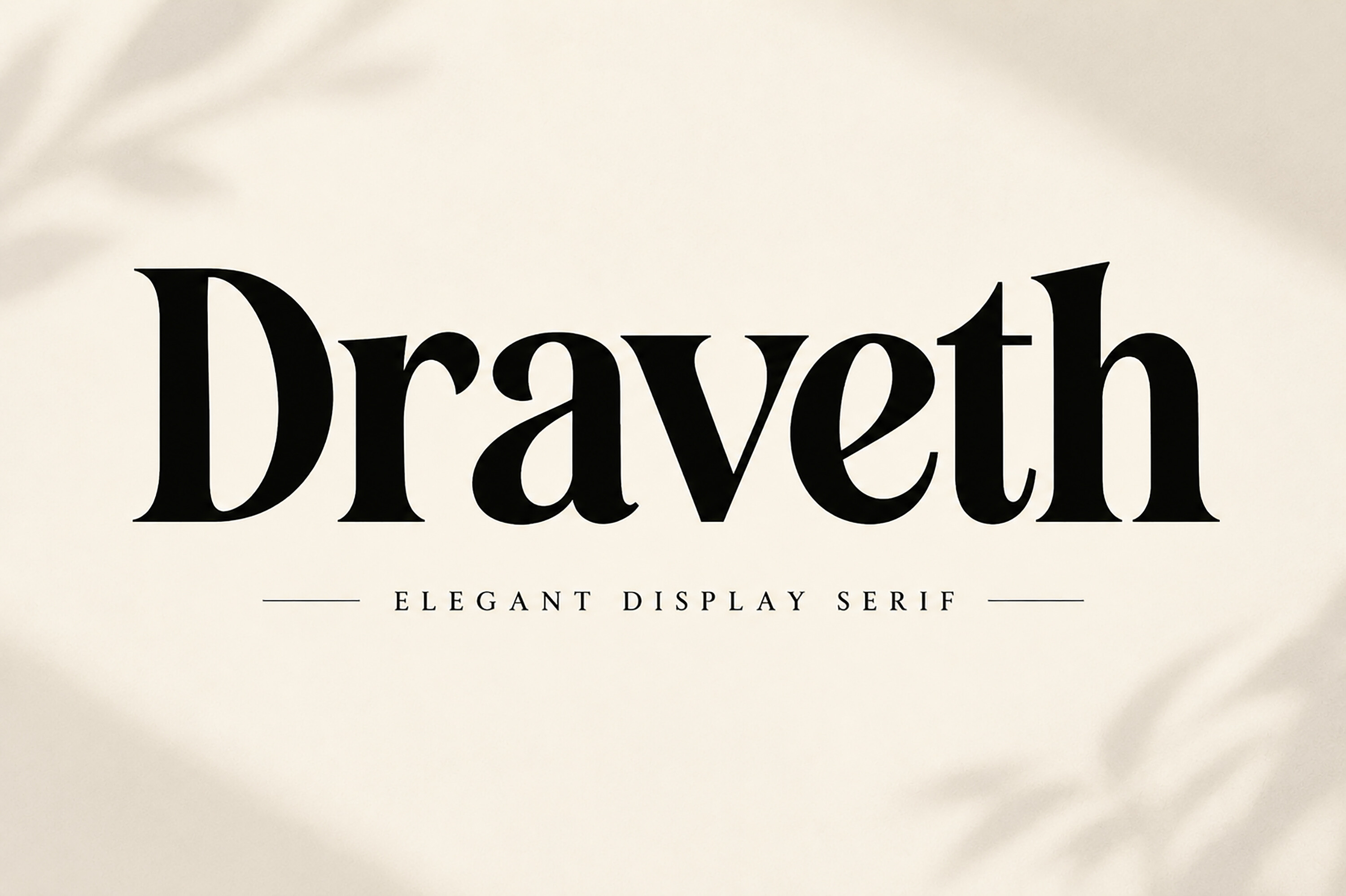Draveth