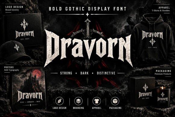 Dravorn