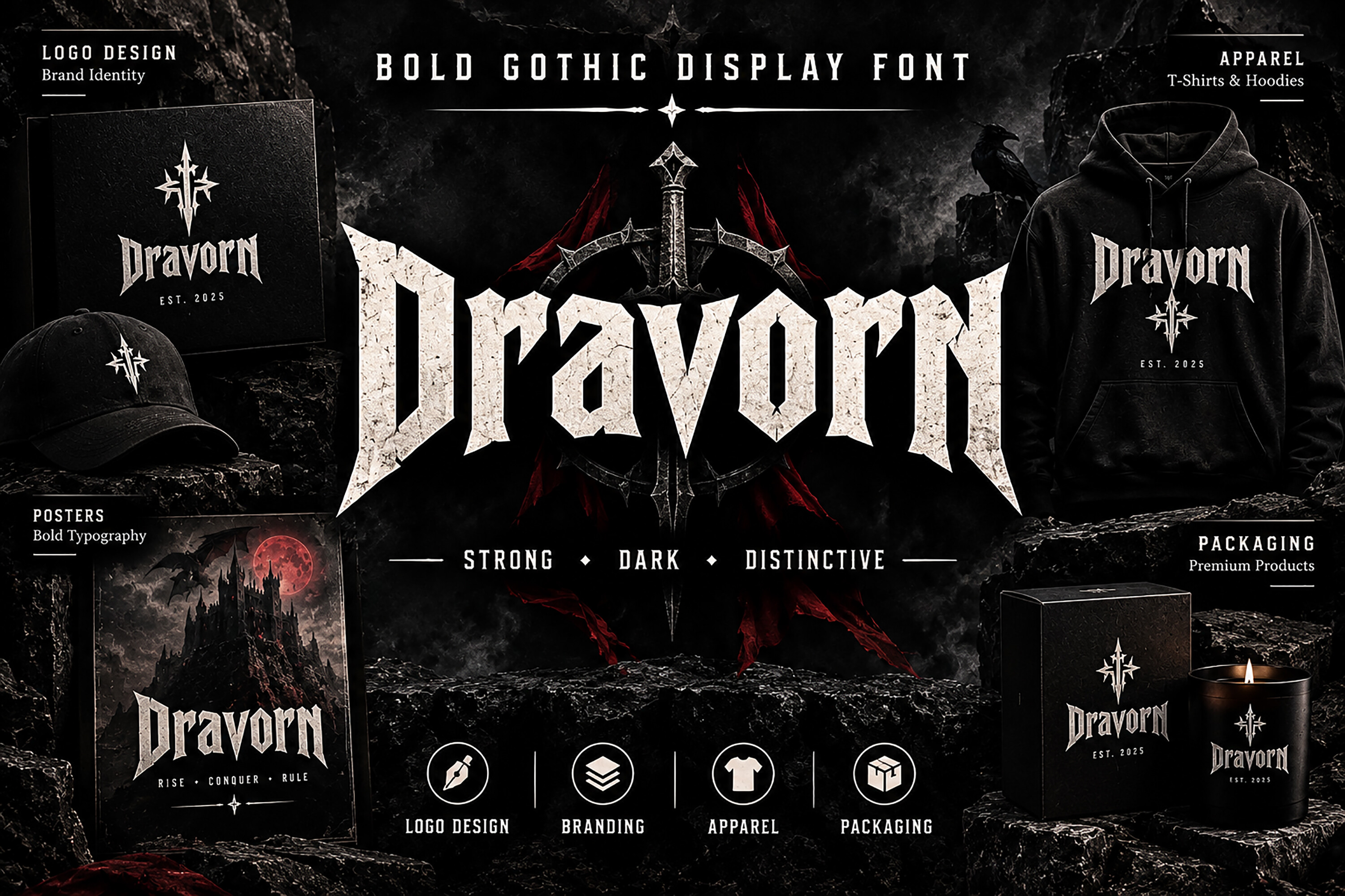 Dravorn