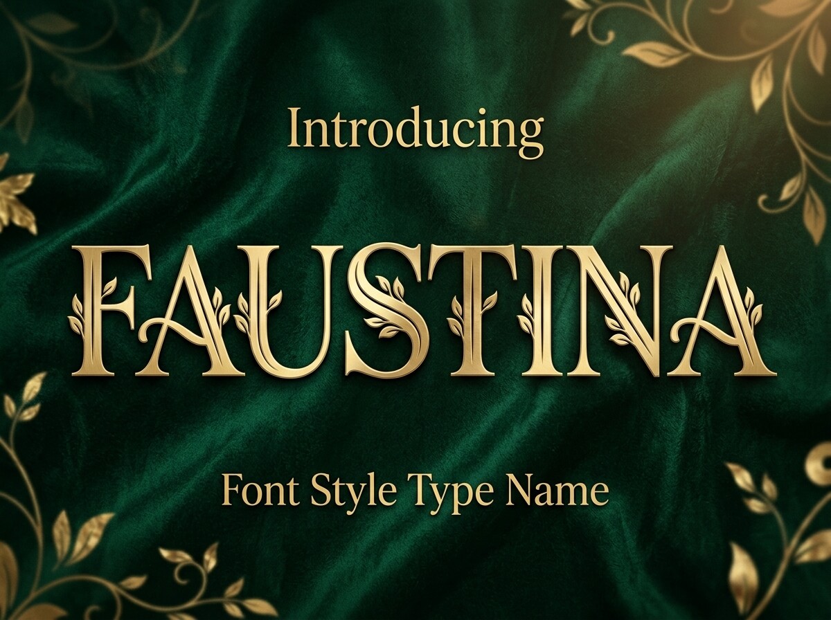 Faustina