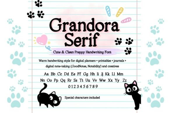 Grandora