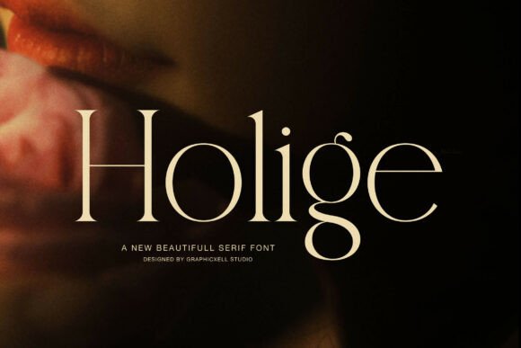Holige