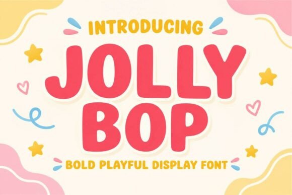 Jollybop