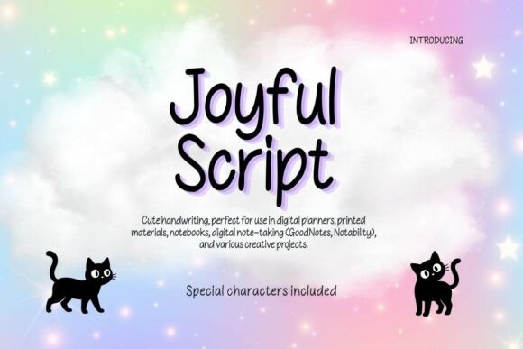 Joyful