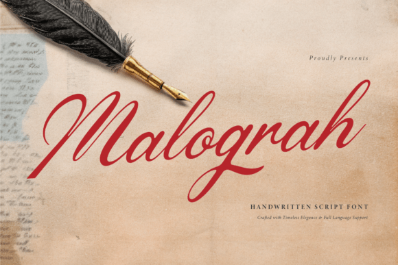 Malograh