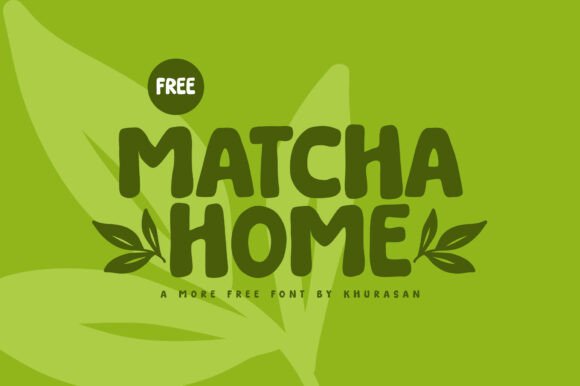 Matcha Home