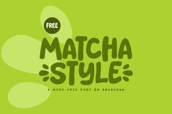 Matcha Style