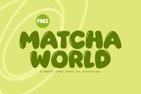 Matcha World