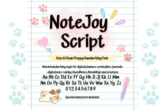 Notejoy