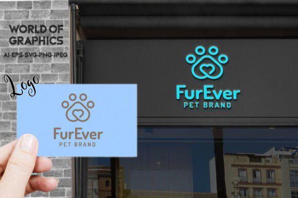 Pet Brand (FurEver)