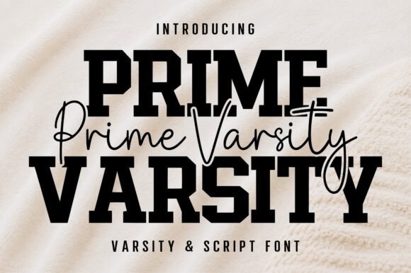 Prime Varsity