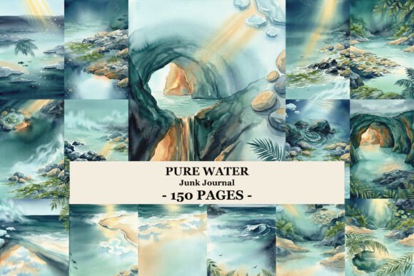Pure Water