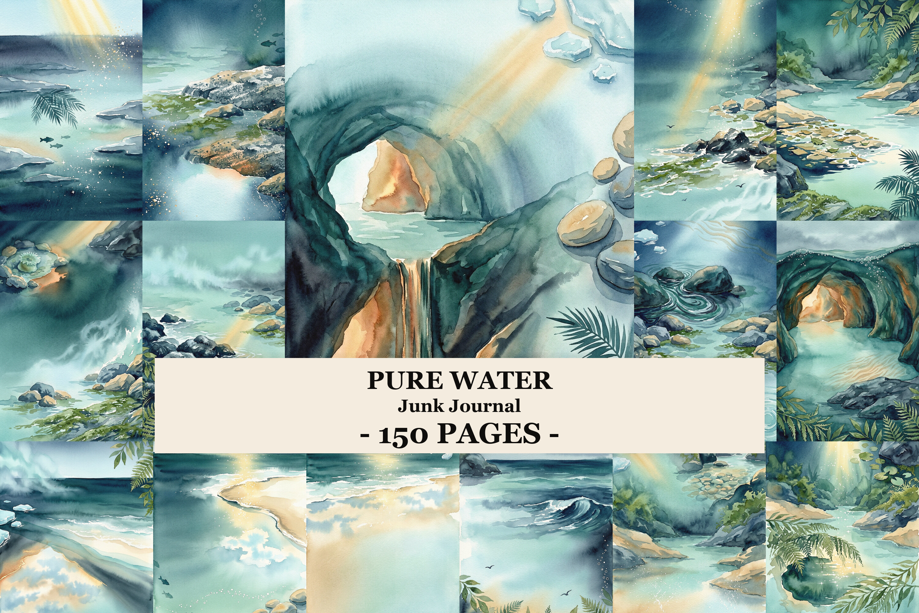 Pure Water