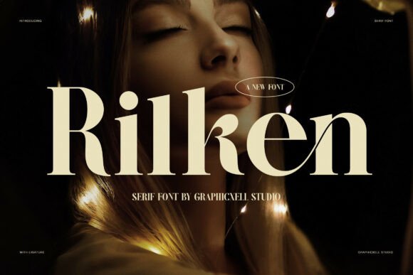 Rilken