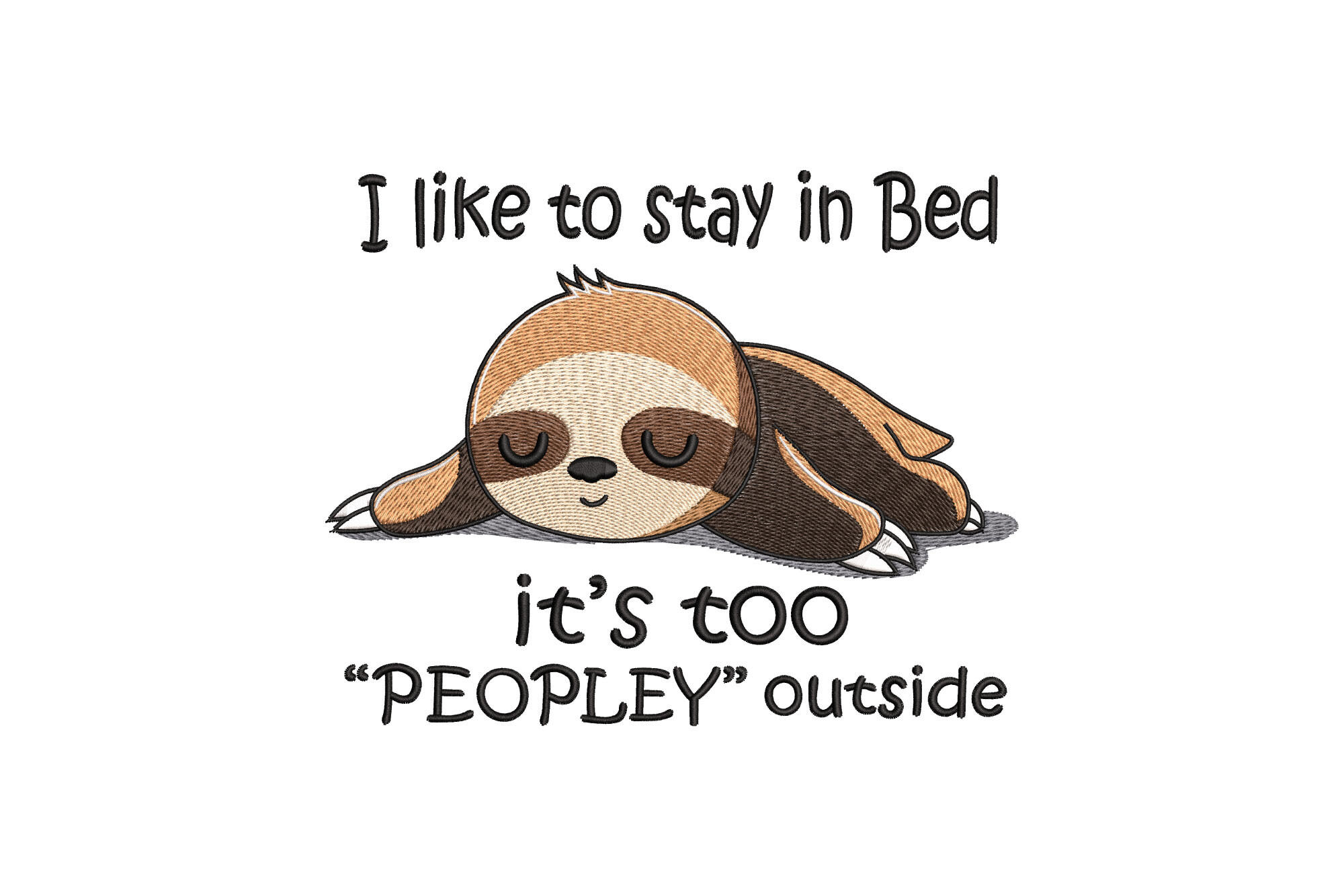 Sloth