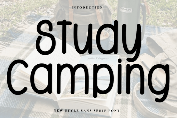 Study Camping