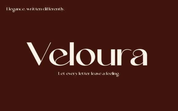 Veloura