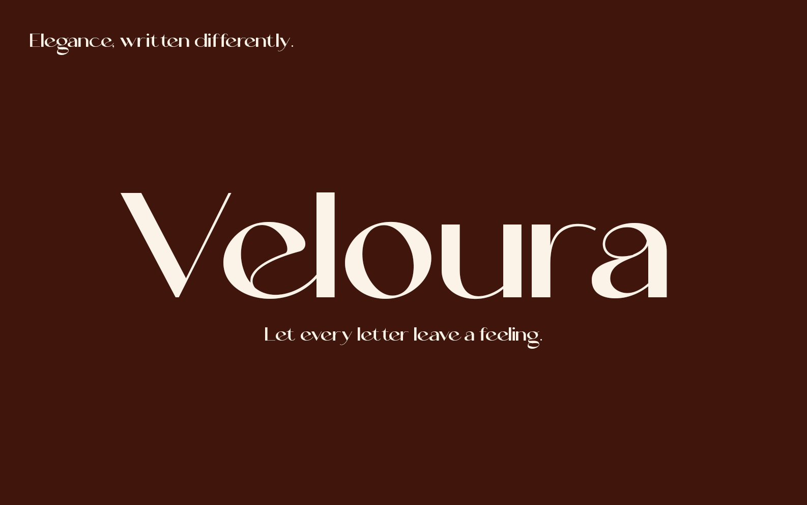 Veloura
