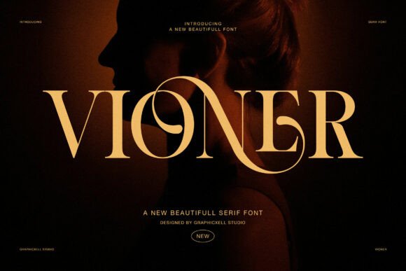Vioner