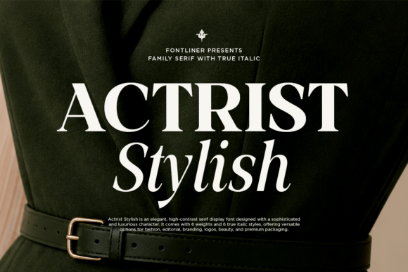 Actrist Stylish