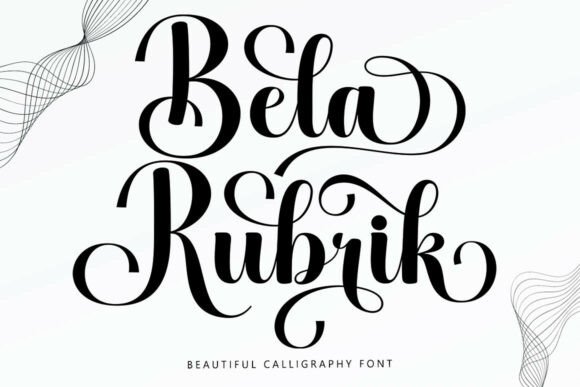 Bela Rubrik