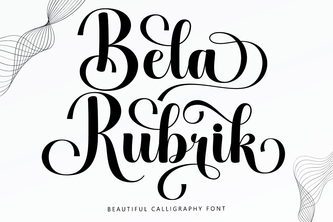 Bela Rubrik